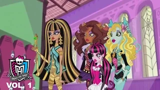 Idol prijetnja | Monster High