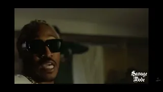 Future drip on me ft Young thug (music video)