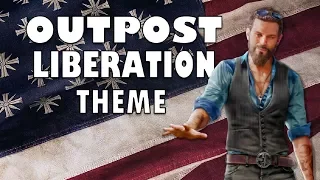 Far Cry 5 - John's Outpost Liberation Theme