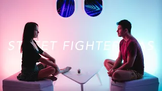 Rodrigo y Gabriela - Street Fighter Mas ~ (Kamasi Washington Cover)  Official Video