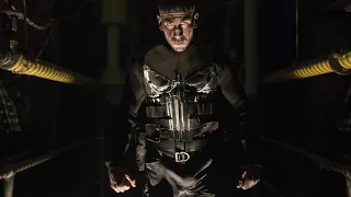 Punisher Tribute (Time Of Dying)