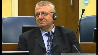 Prosecution Closing Arguments - Šešelj (1/2) - 5 March 2012