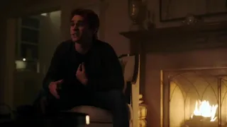 Riverdale out of context