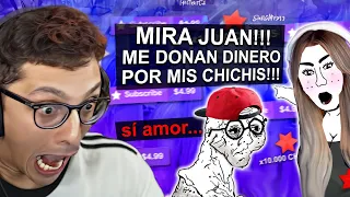 POR ESTA RAZON HOXY ODIA A ARIGAMEPLAYS