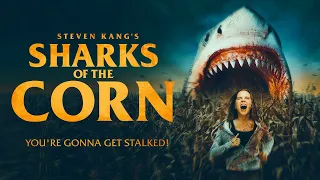 Mr MeatHook Reviews: Sharks of the Corn (2021)