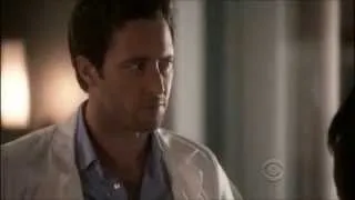 (Alex O'loughlin x Michelle Borth) Dr.Andy x Dr.Rebecca 02 - Tonight