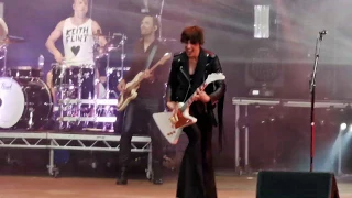 Halestorm - I Miss The Misery (Live At Download Festival 2019)