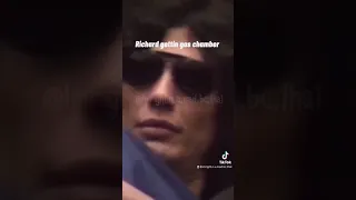 Richard Ramirez edit - gangsters paradise