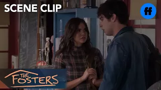 The Fosters | Season 4, Episode 1: Please Let Me In | Freeform