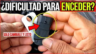 🛑8 SINTOMAS de un Sensor de Arbol de Levas DAÑADO [SOLUCIONALO A TIEMPO]