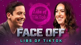 Libs of TikTok Vs Michael Knowles: FACE-OFF