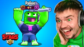 ZAGRAŁEM w BRAWL STARS po raz PIERWSZY!