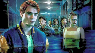 Ривердэйл 5 сезон / Riverdale (2021) - Русский трейлер