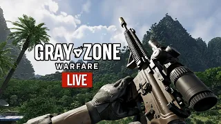 NEW Gray Zone Warfare UPDATE Today