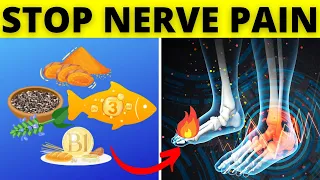 7 Amazing Supplements For Neuropathy | Vitamins For The Nerves