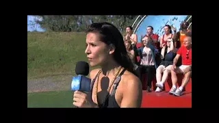 Total Wipeout - Series 2 Episode 2