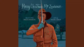 Merry Christmas Mr. Lawrence