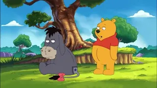 Family Guy - Best of Winnie the Pooh