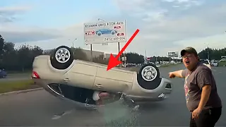 Idiots In Cars #62 | Car Crashes , Road Rage, Karma and Expensive Fails !!