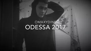 (Не туши глаза) новый реп 2017 {•OmaXydine•}