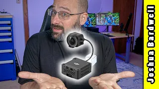 Everything I got wrong and left out of my DJI O3 Air Unit review