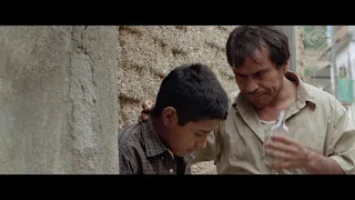 Esta canción de amor es para Fátima (2014)