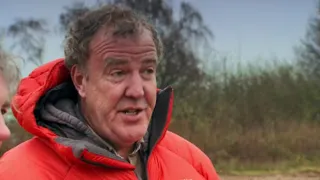 Топ Гир (Top Gear) - внедорожники 4х4  (часть 3)