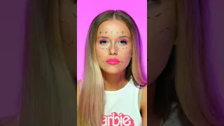 #barbiegirlchallenge 💕✨ follow me for more videos like this 💕