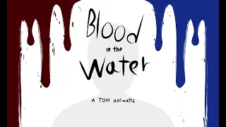 Hunter & Belos Animatic // Blood in the Water // The Owl House