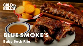 These BBQ Ribs From NYC Will Take You On A Trip To Memphis