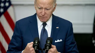 Biden sagt Waffenlobby nach Texas-Massaker den Kampf an | AFP