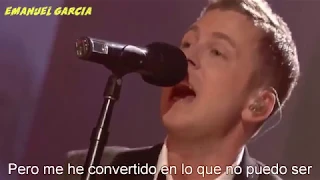 OneRepublic - Stop and stare (subtitulado español)