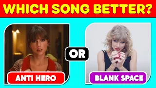 Pick One Kick One | Popular Singers Edition | Save One Song | Music Quiz🎵 🎵 🎵