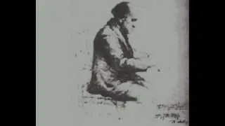 Medtner plays March of the Paladin (piano roll)