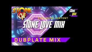 stone love dubplate mix   stone love dubplate reggae mix   stone love early dubplate juggling