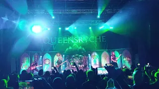 QUEENSRYCHE***Spreading the disease*** THE PLAZA LIVE... Orlando Fl 3/3/2023