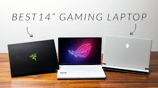 The Best 14-inch Gaming Laptop of 2022!