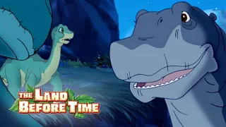 Why Should I Listen to my Parents? | The Land Before Time