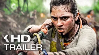 ANDOR Trailer 2 German Deutsch (2022) Star Wars