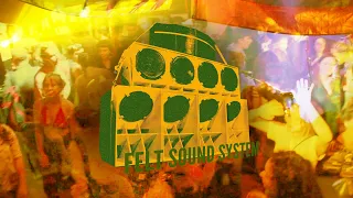 Felt Sound System 2019/2020 Highlights