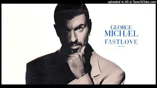 George Michael - Fastlove Part II (MaJic's Even FULLER Extended Mix)