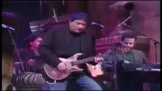 los lobos  - tomorrow never knows ( live )