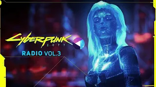 02. Baron Black, Auer, Baron Celine – RATATATA | Cyberpunk 2077 Radio Vol.3 | Cyberpunk 2077 OST