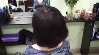 Прикорневой объём флисинг COOLHAIR