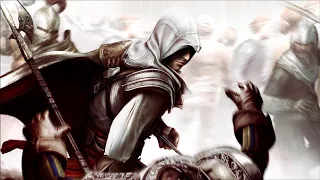 Return to Florence - Assassin's Creed II unofficial soundtrack