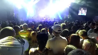 PRAVADA - Космос (LIVE - Abrau-durso)