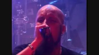 Meshuggah - Rational Gaze (live)