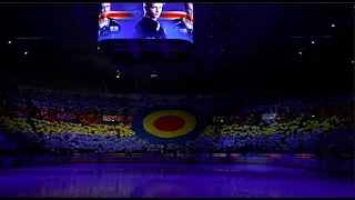 Finalmatch 3 Hockeyallsvenskan 2023: Djurgårdens IF - MoDo Hockey