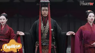 Cuplikan EP26 Menikahi Dua Istri Sekaligus | Qin Dynasty Epic | 大秦赋 【INDO SUB】