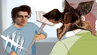 DBD: Demogorgon Is Actually Fun